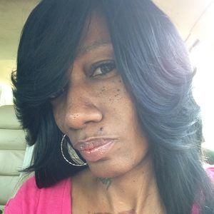 Meet your Posher, Shaunie